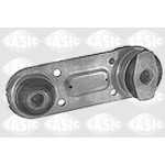 SASIC Lagerung, Motor