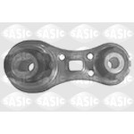 SASIC Lagerung, Motor