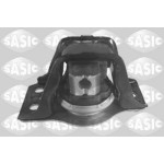 SASIC Lagerung, Motor