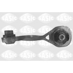 SASIC Lagerung, Motor