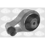 SASIC Lagerung, Motor