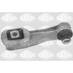 SASIC Lagerung, Motor
