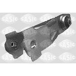 SASIC Lagerung, Motor