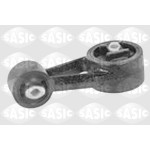 SASIC Lagerung, Motor