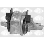 SASIC Lagerung, Motor