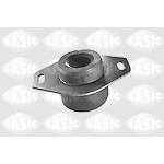 SASIC Lagerung, Motor