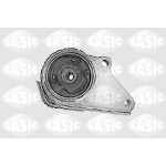 SASIC Lagerung, Motor