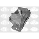 SASIC Lagerung, Motor