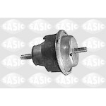 SASIC Lagerung, Motor