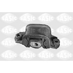 SASIC Lagerung, Motor