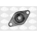 SASIC Lagerung, Motor