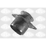 SASIC Lagerung, Motor
