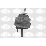 SASIC Lagerung, Motor