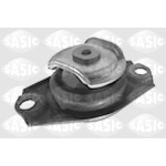 SASIC Lagerung, Motor