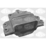 SASIC Lagerung, Motor