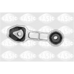 SASIC Lagerung, Motor