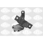 SASIC Lagerung, Motor