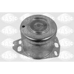 SASIC Lagerung, Motor