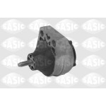SASIC Lagerung, Motor