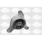 SASIC Lagerung, Motor