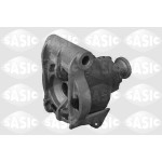 SASIC Lagerung, Motor