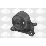 SASIC Lagerung, Motor