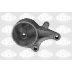 SASIC Lagerung, Motor