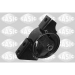SASIC Lagerung, Motor