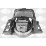 SASIC Lagerung, Motor