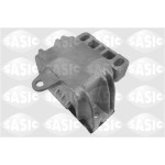 SASIC Lagerung, Motor