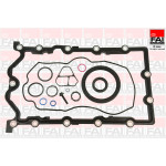 FAI AutoParts Dichtungssatz, Kurbelgehäuse
