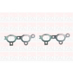 FAI AutoParts Dichtungssatz, Abgaskrümmer