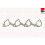 FAI AutoParts Dichtungssatz, Abgaskrümmer