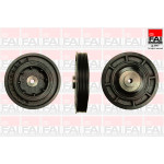 FAI AutoParts Riemenscheibe, Kurbelwelle