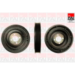 FAI AutoParts Riemenscheibe, Kurbelwelle