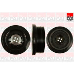 FAI AutoParts Riemenscheibe, Kurbelwelle