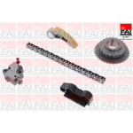 FAI AutoParts Kette, Ölpumpenantrieb