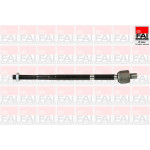 FAI AutoParts Axialgelenk, Spurstange