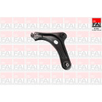 FAI AutoParts Lenker, Radaufhängung