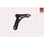 FAI AutoParts Lenker, Radaufhängung