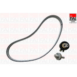 FAI AutoParts Zahnriemensatz