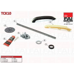 FAI AutoParts Steuerkettensatz