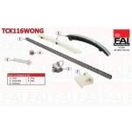 FAI AutoParts Steuerkettensatz