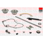 FAI AutoParts Steuerkettensatz