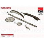 FAI AutoParts Steuerkettensatz