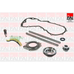 FAI AutoParts Steuerkettensatz