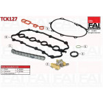 FAI AutoParts Steuerkettensatz