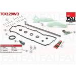 FAI AutoParts Steuerkettensatz