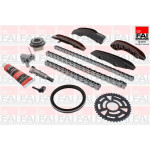 FAI AutoParts Steuerkettensatz