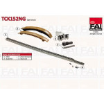 FAI AutoParts Steuerkettensatz